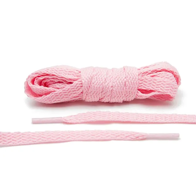 angelus-pink-shoe-laces-flache-schn-rsenkel-45-54-63 image 1
