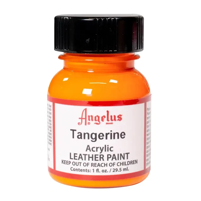 angelus-tangerine-standard-lederfarbe image 1