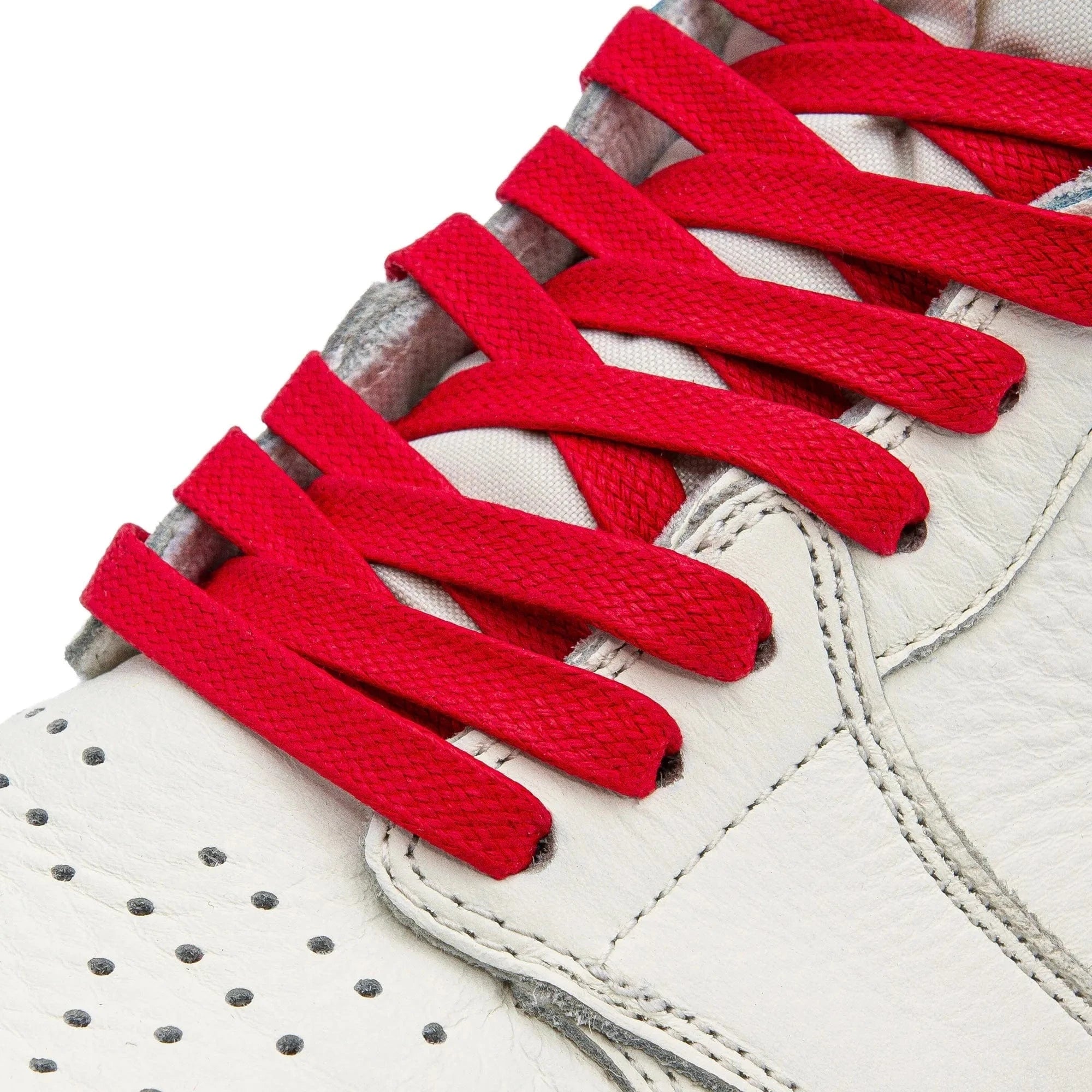 angelus-red-waxed-shoe-laces-rote-gewachste-schn-rsenkel image 2