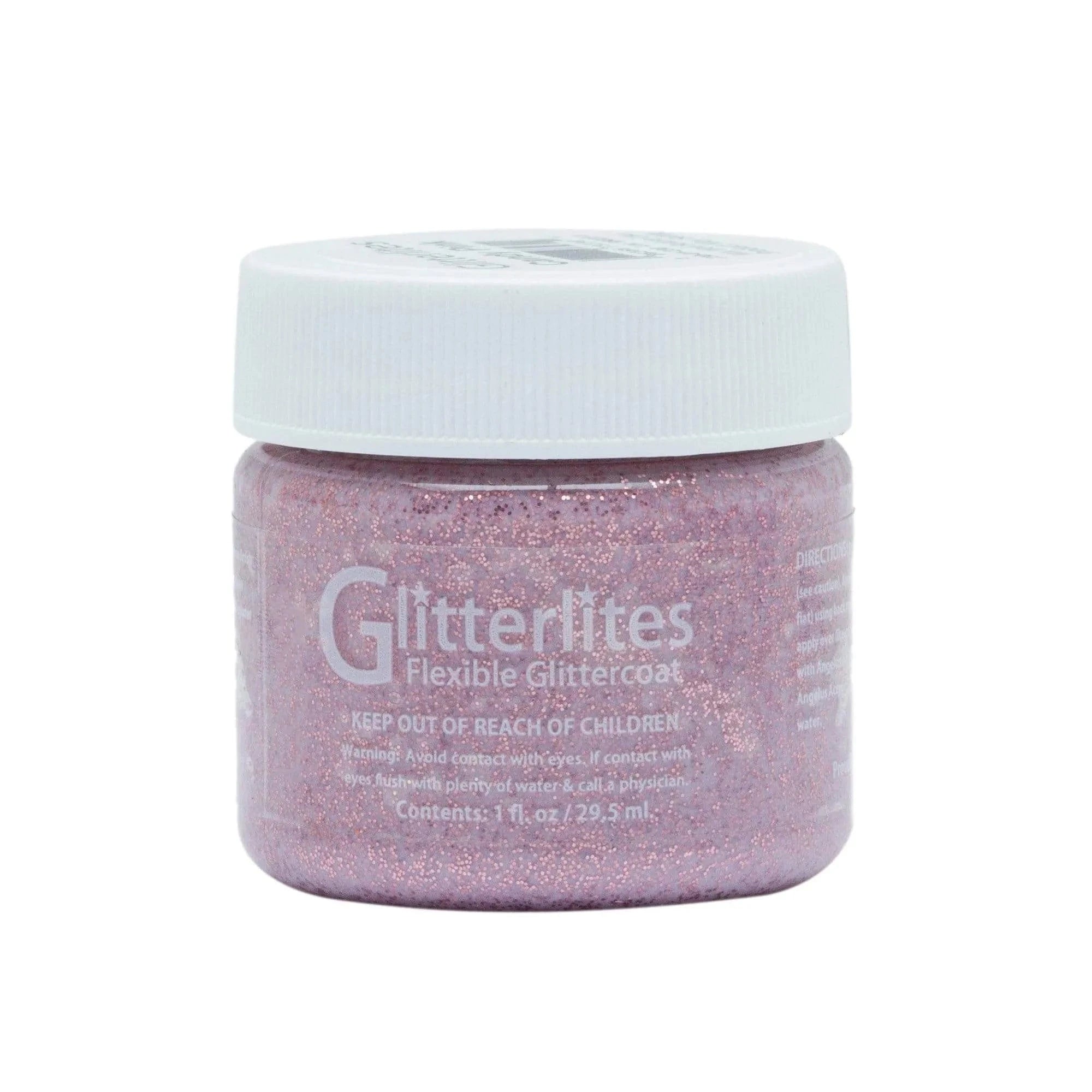 angelus-glitterlites-candy-pink-glitzer-lederfarbe-1-oz image 1