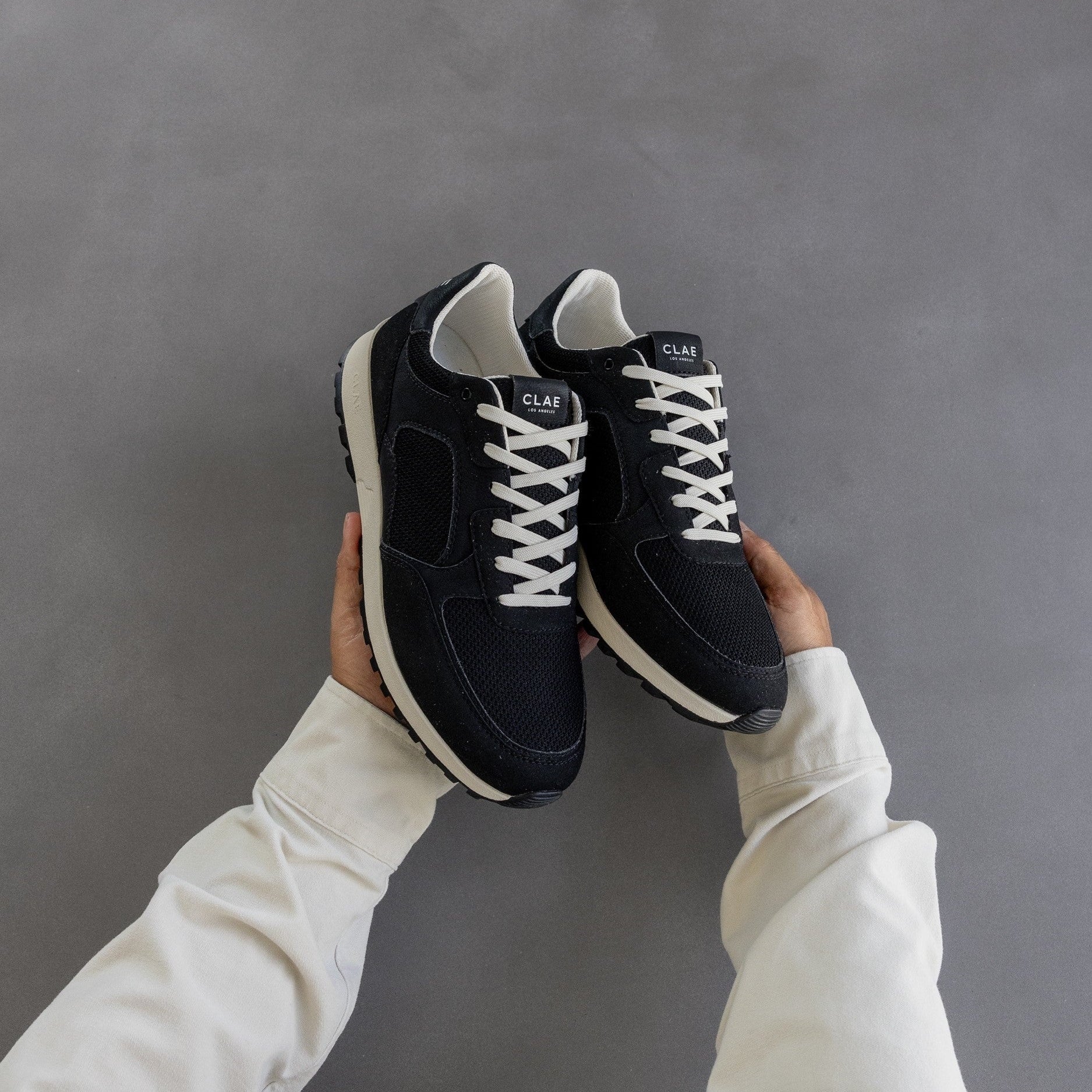 clae-joshua-veganer-sneaker image 2
