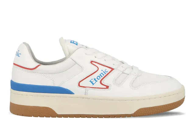etonic-b481-galactic-hot-coral-damen-sneaker image 1