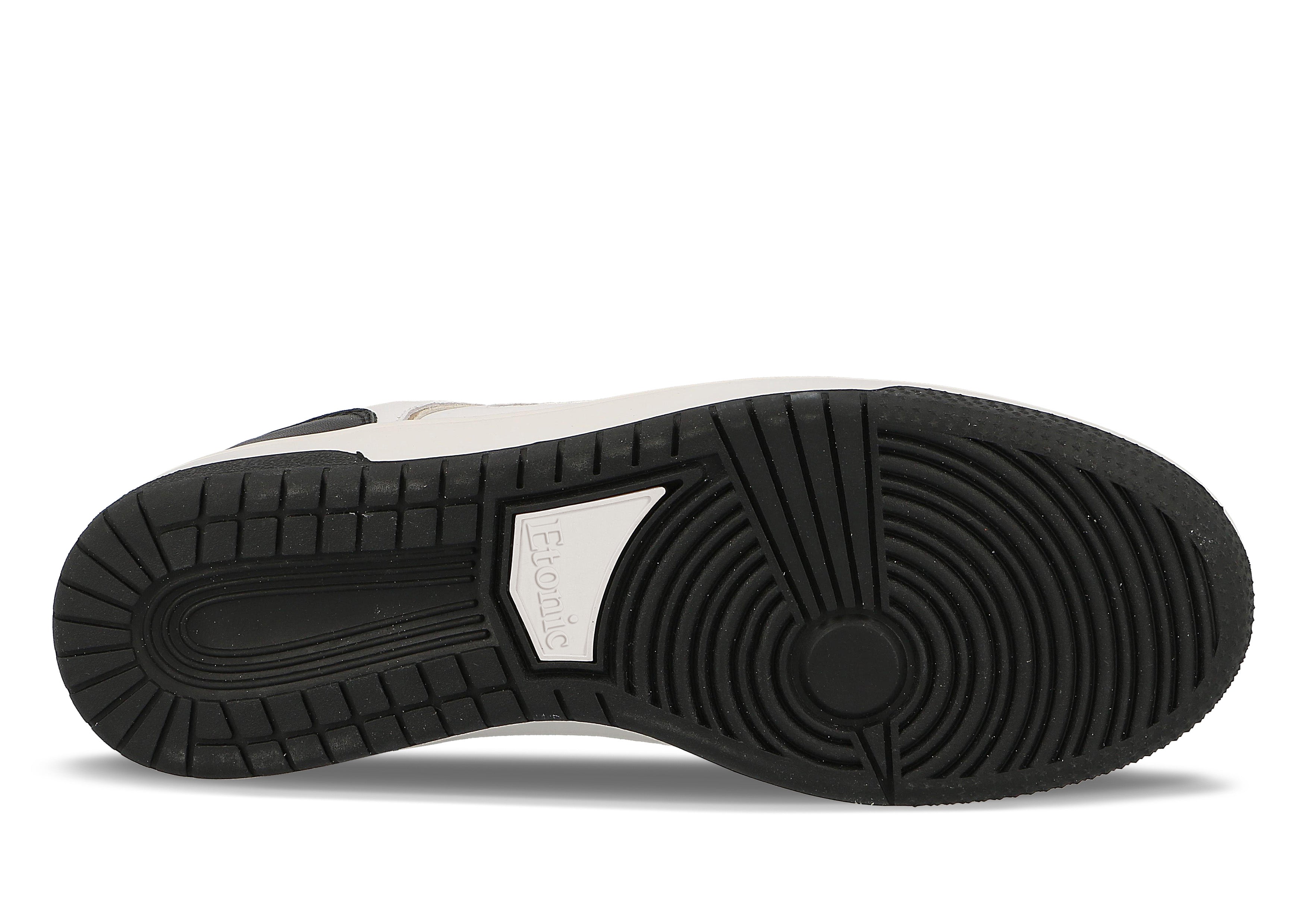 etonic-b509-black-bottom-sneaker-herren image 3