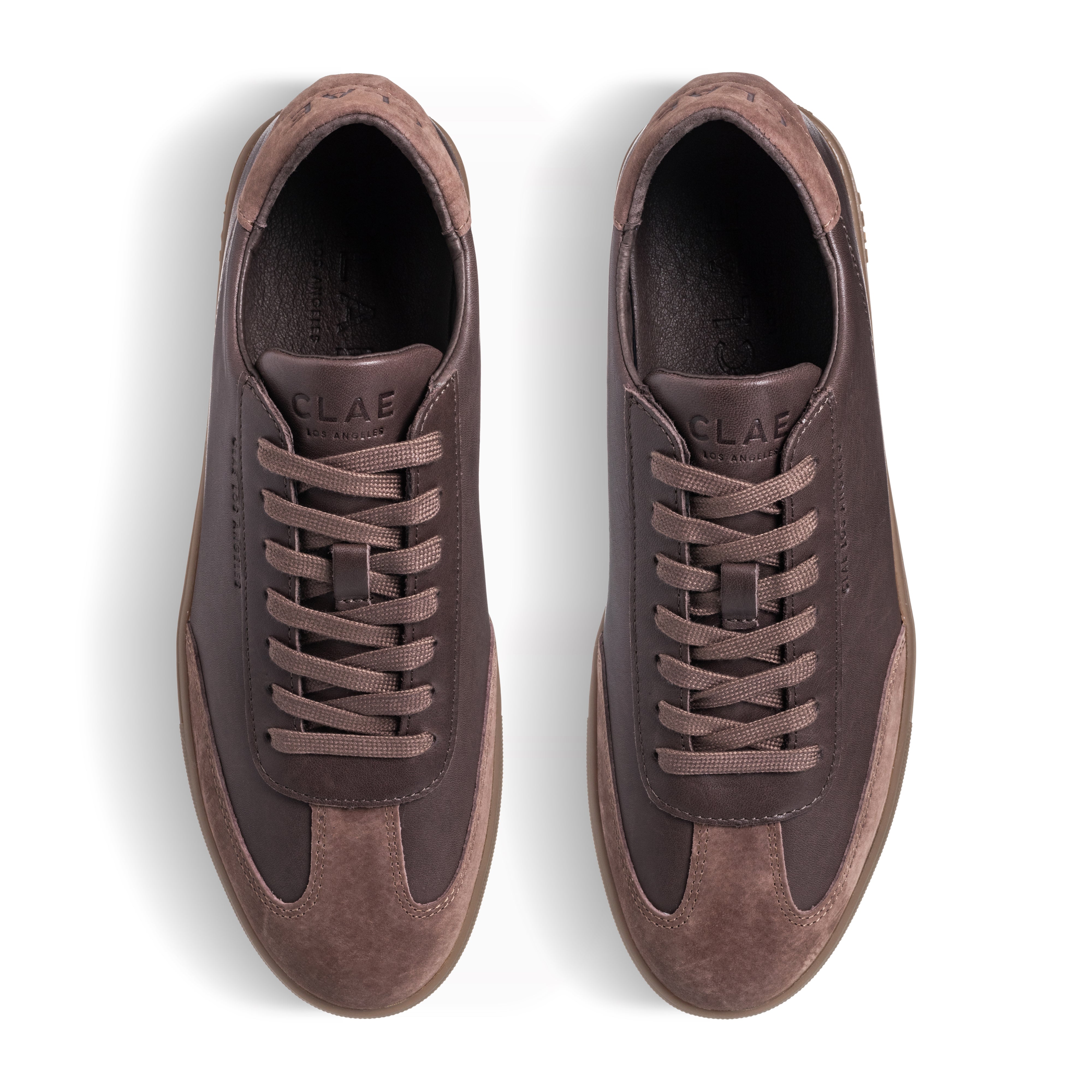 clae-deane-court-sneaker-t-toe-heritage image 3