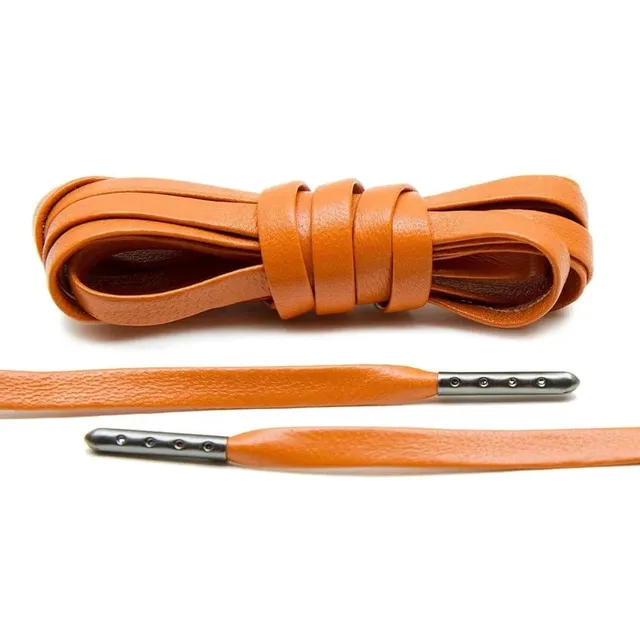 angelus-lace-lab-orange-luxury-leather-schn-rsenkel-gunmetal-kappen image 1