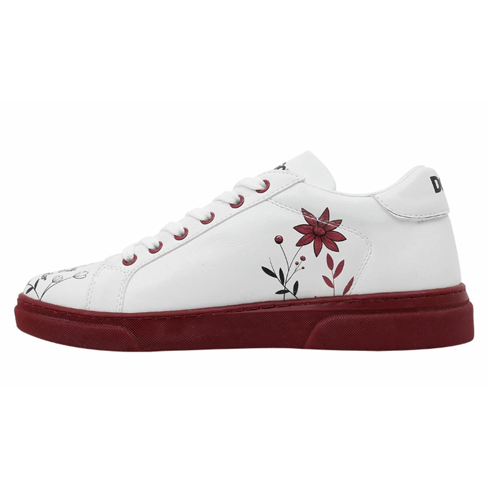 dogo-ace-sneaker-best-of-tweety-and-sylvester-3 image 5