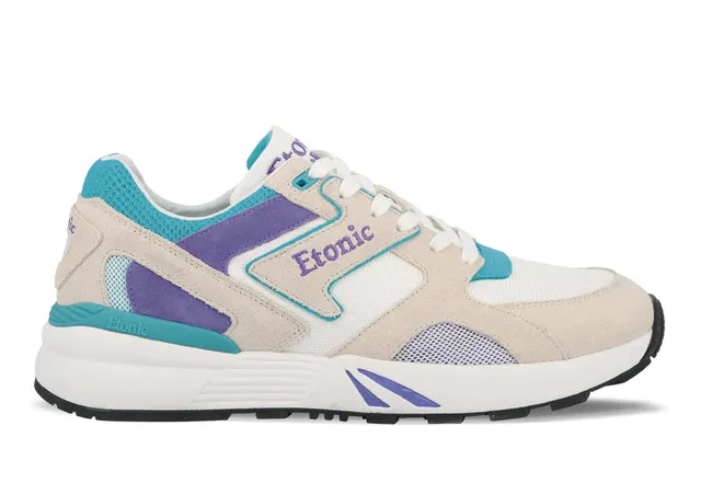 etonic-stable-air-base-damen-retro-running-sneaker-lamb image 1