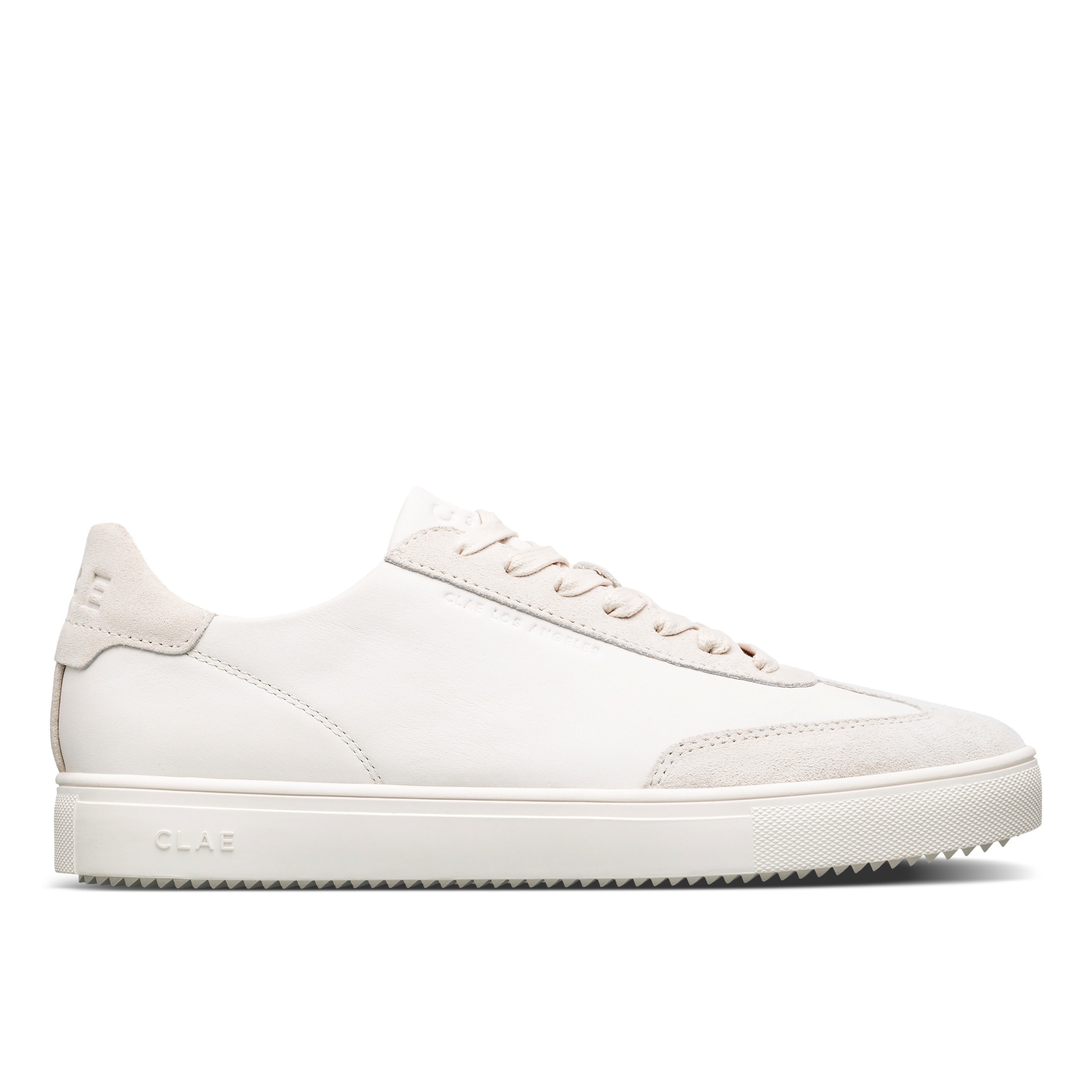 clae-deane-t-toe-court-sneaker-suede-nappa image 1