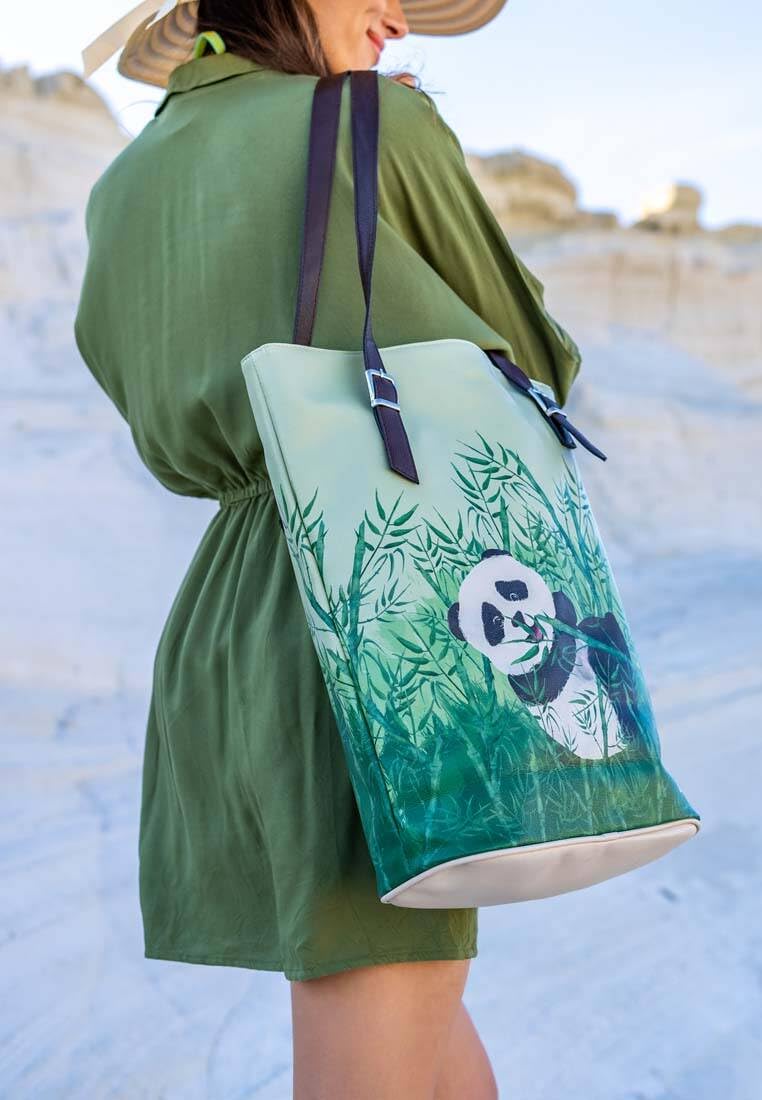 dogo-tall-bag-bamboo-lover-vegane-damen-umh-ngetasche image 2