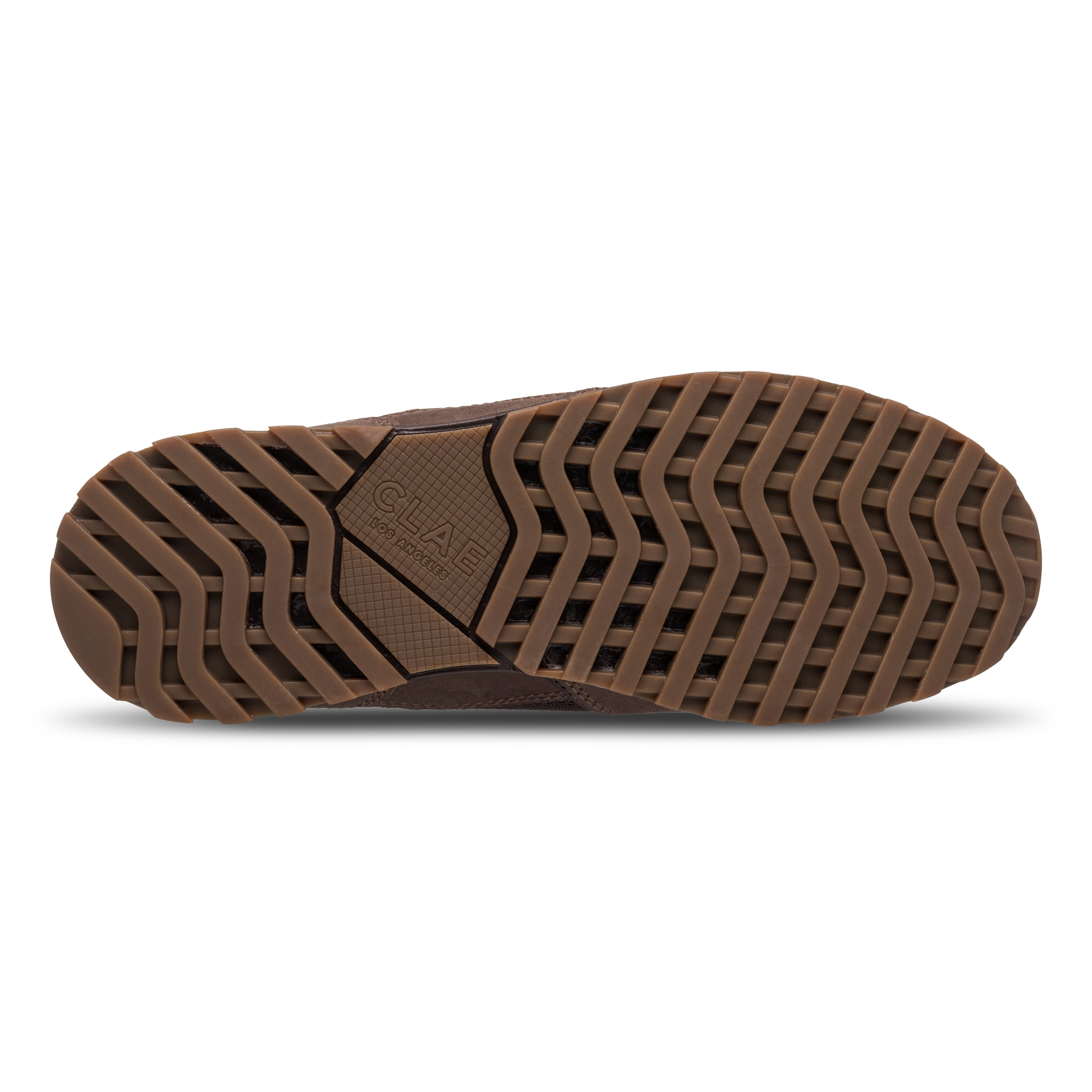 clae-joshua-vegan-sneaker-recycled-retro-court image 4