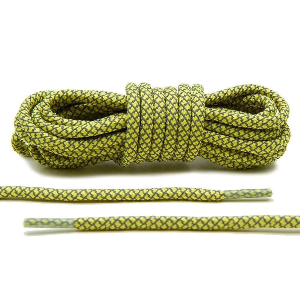 angelus-yellow-3m-reflective-rope-laces-reflektierende-schn-rsenkel image 1
