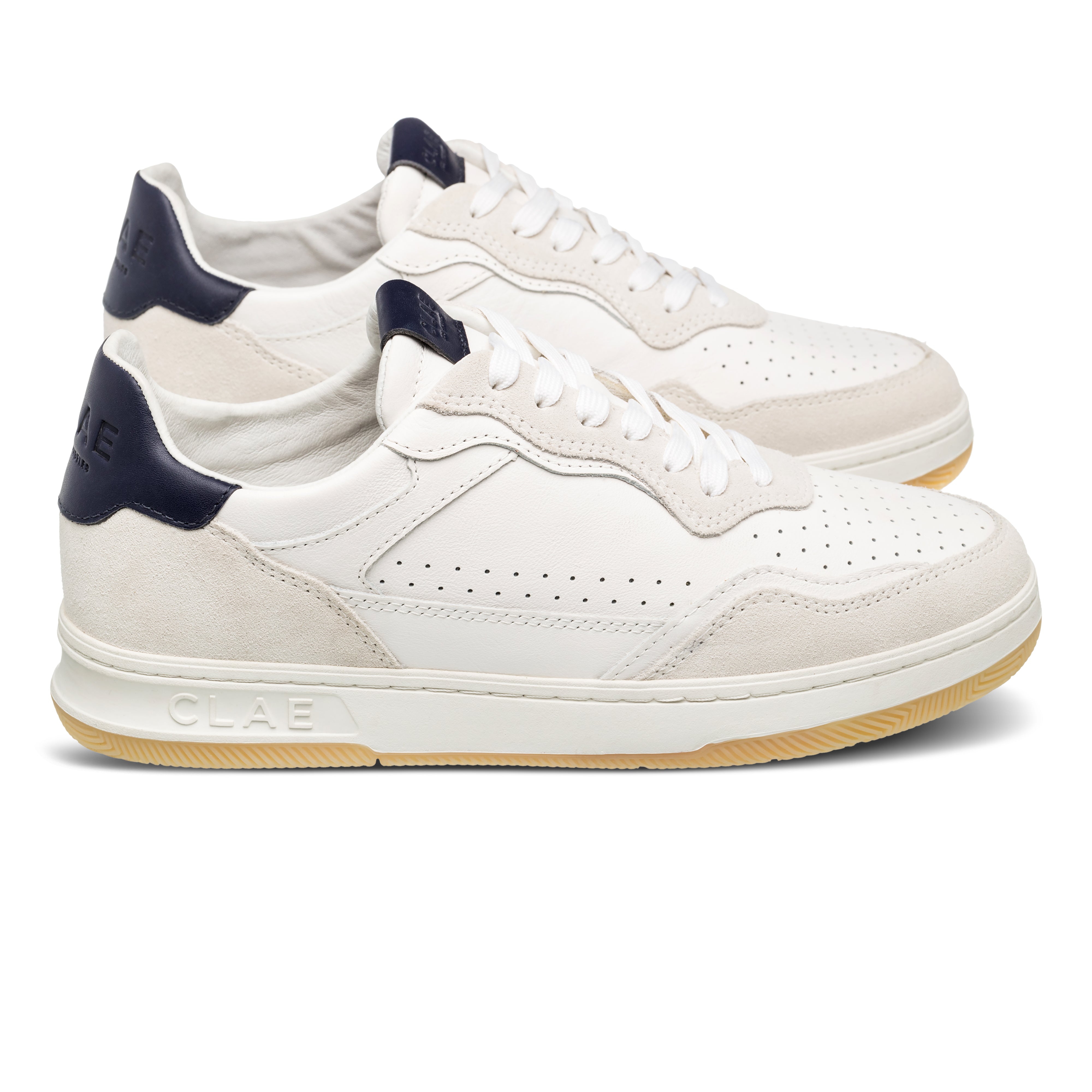 clae-haywood-retro-court-sneaker-leder image 6