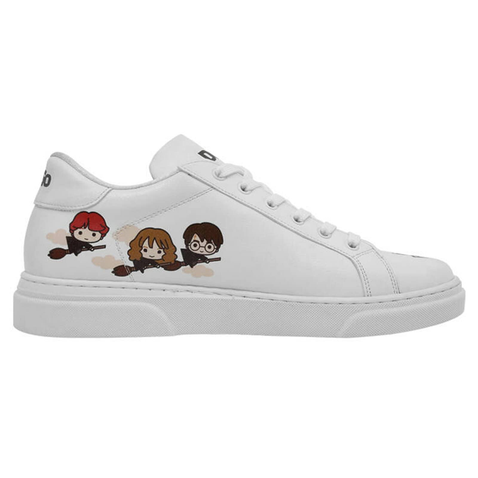 dogo-ace-sneakers-friends-till-eternity-harry-potter-vegane-sneaker image 5