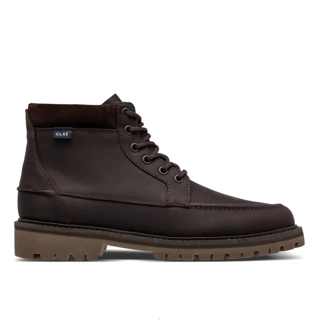 clae-romare-heritage-boot-demitasse-leather image 1