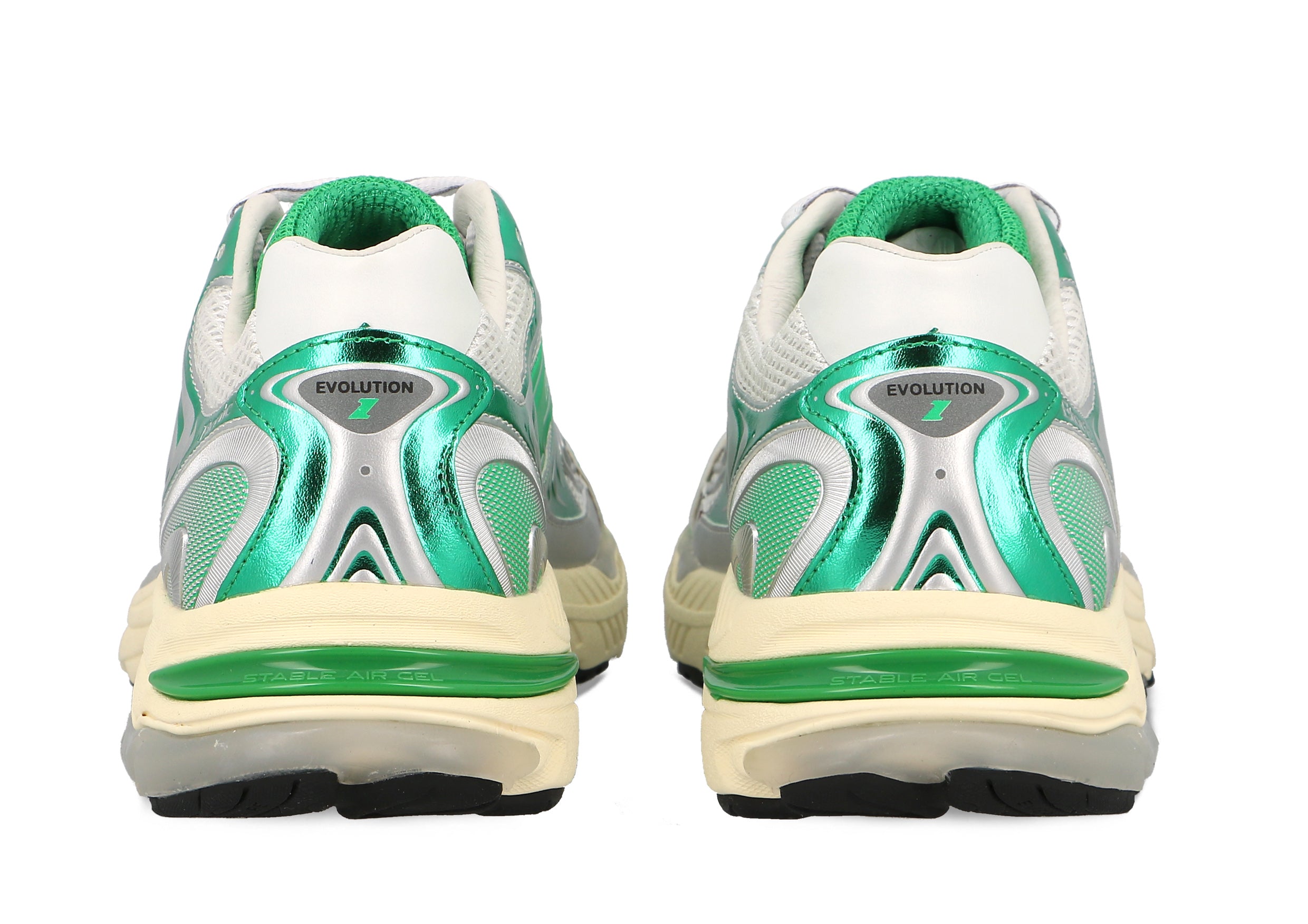 etonic-evolution-celtic-green-herren-retro-running-sneaker image 5