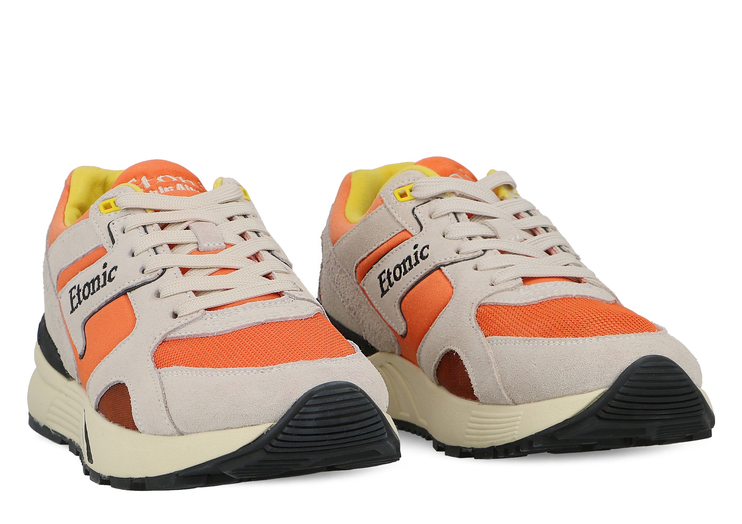 etonic-stable-air-bright-kabocha-sneaker-herren image 3