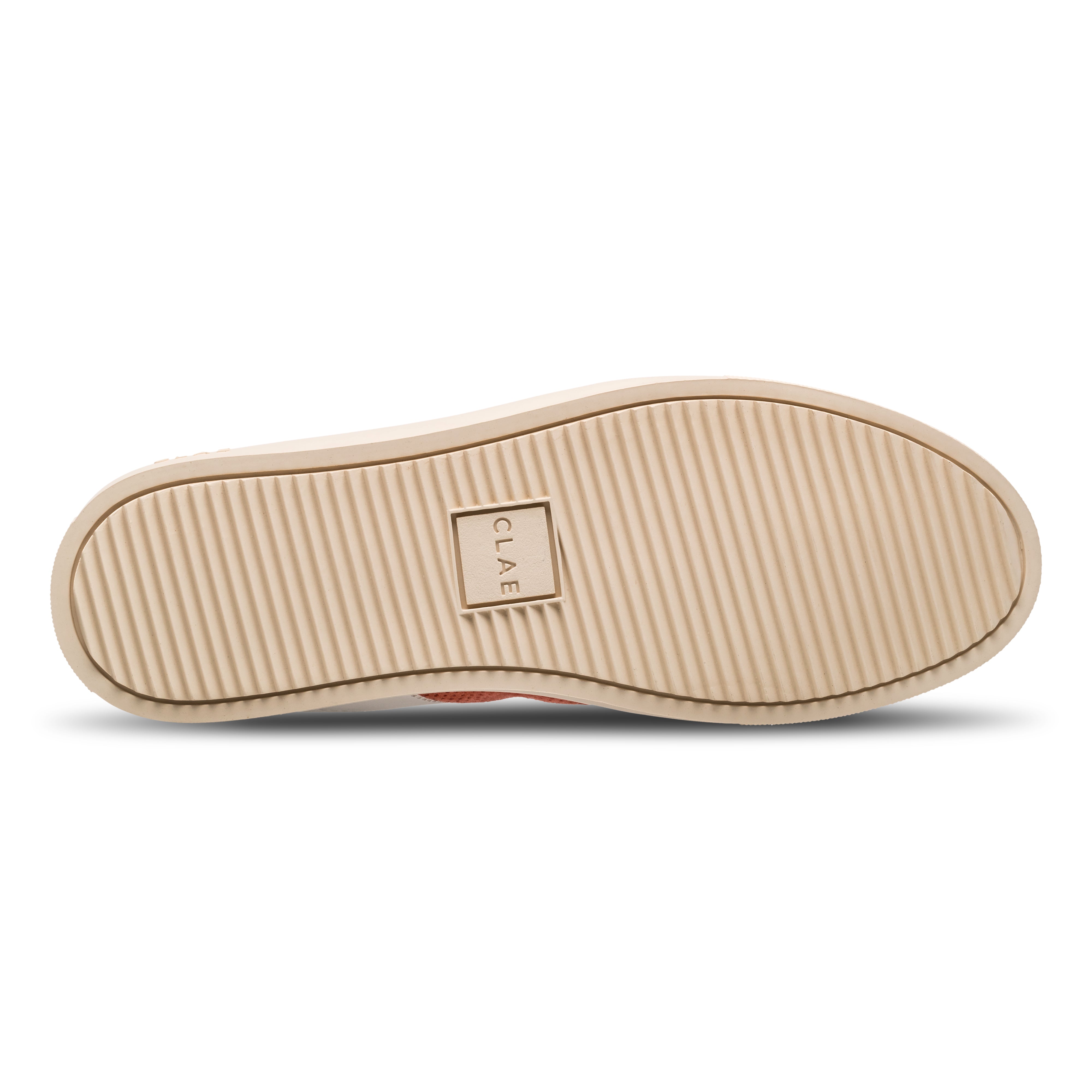 clae-davis-leder-sneaker-court-schuh image 6