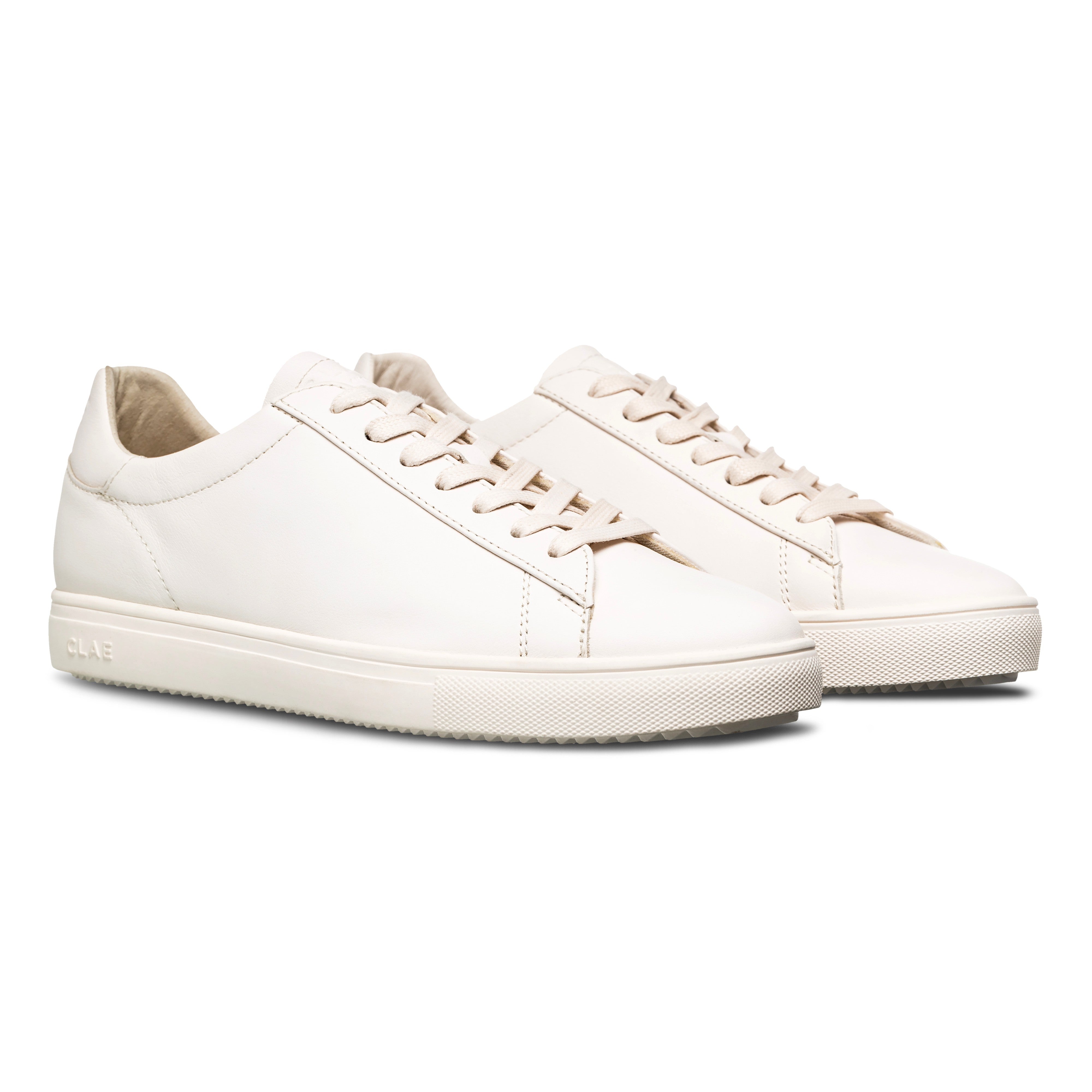 clae-bradley-essentials-low-top-court-sneaker image 5