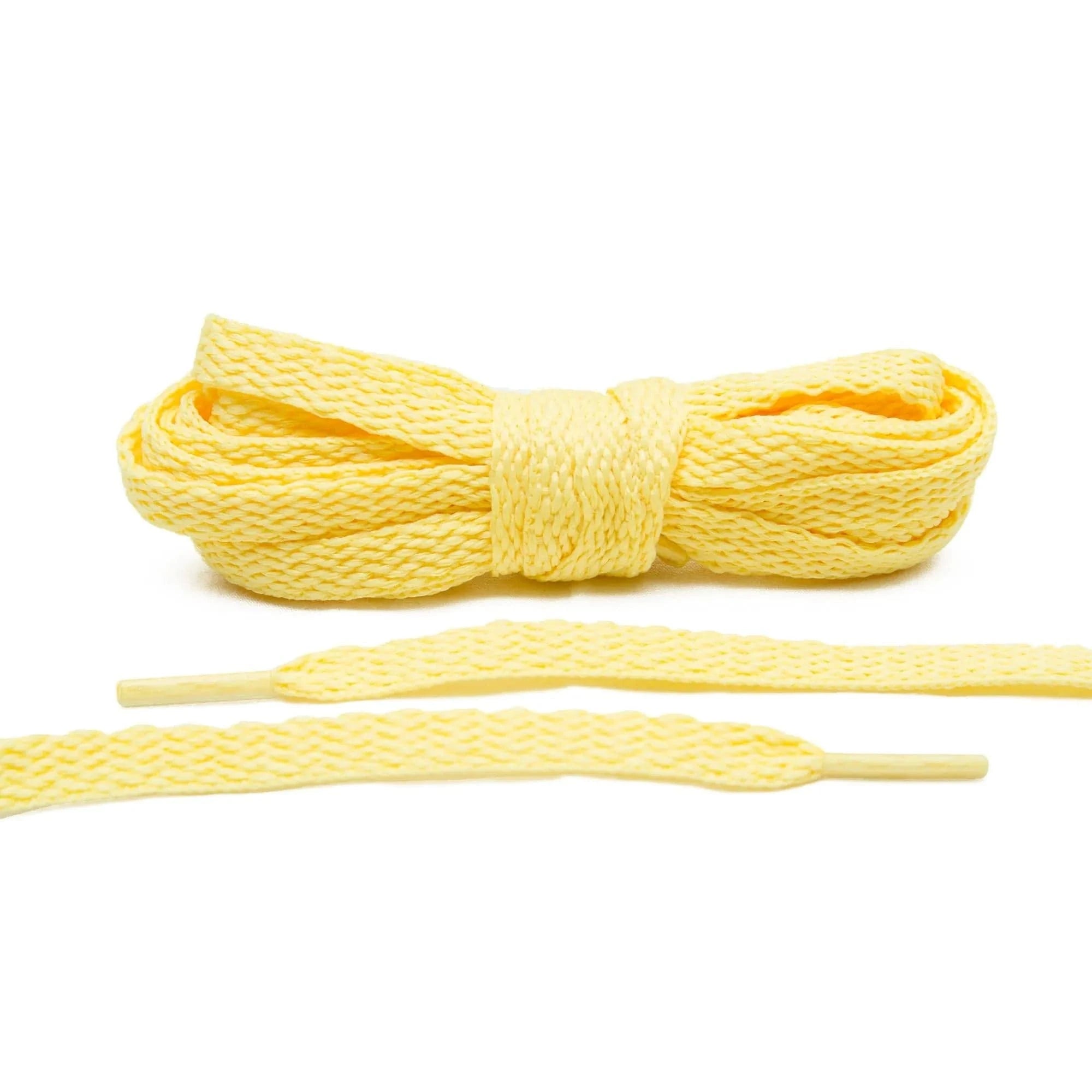 angelus-pale-yellow-schn-rsenkel image 1