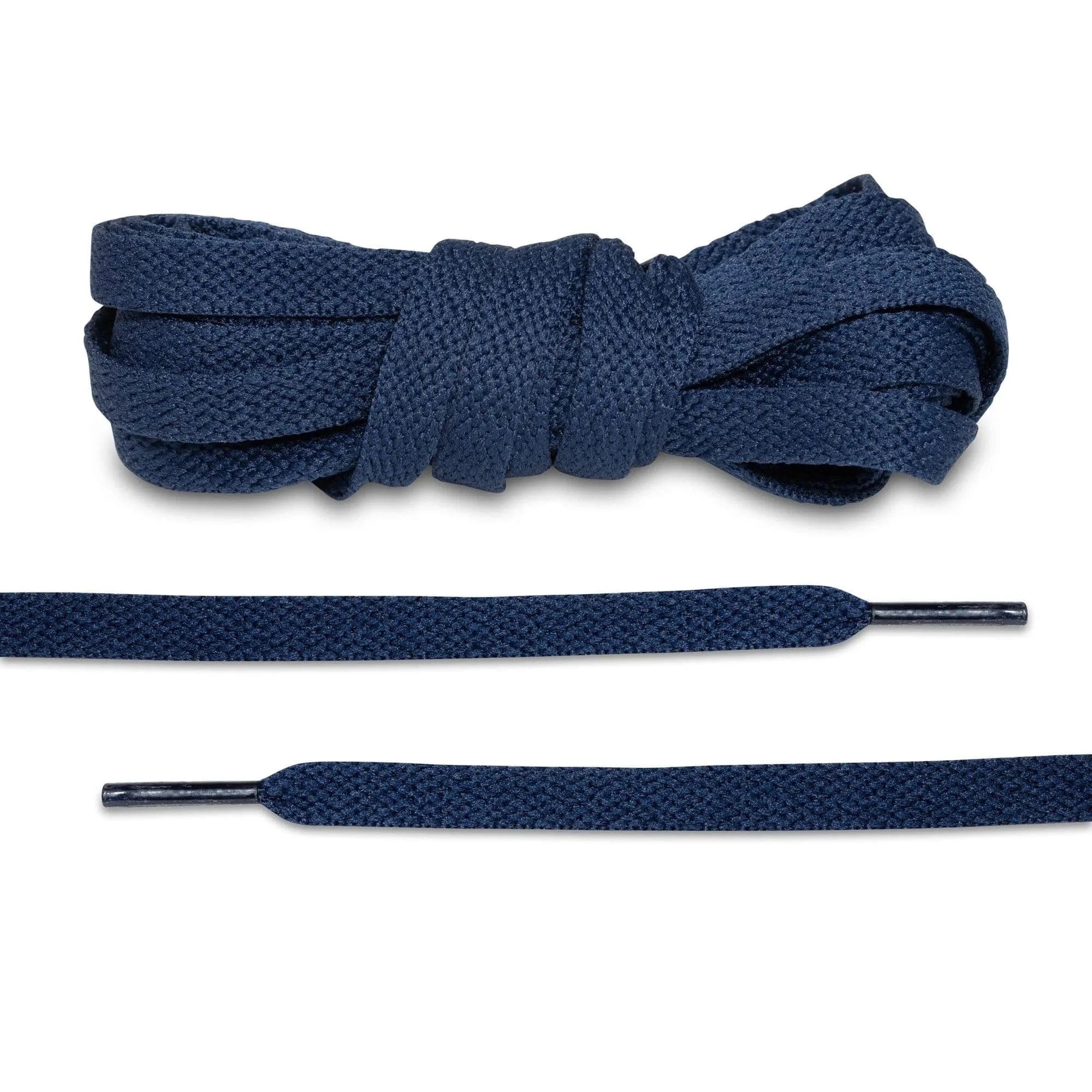 angelus-ersatz-schn-rsenkel-f-r-jordan-1-navy-blue image 1