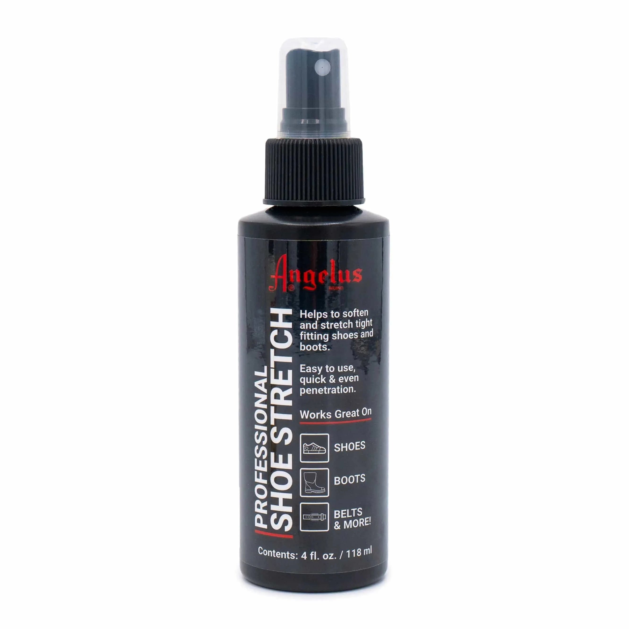 angelus-professional-shoe-stretch-schuh-dehner-spray-4-oz image 1