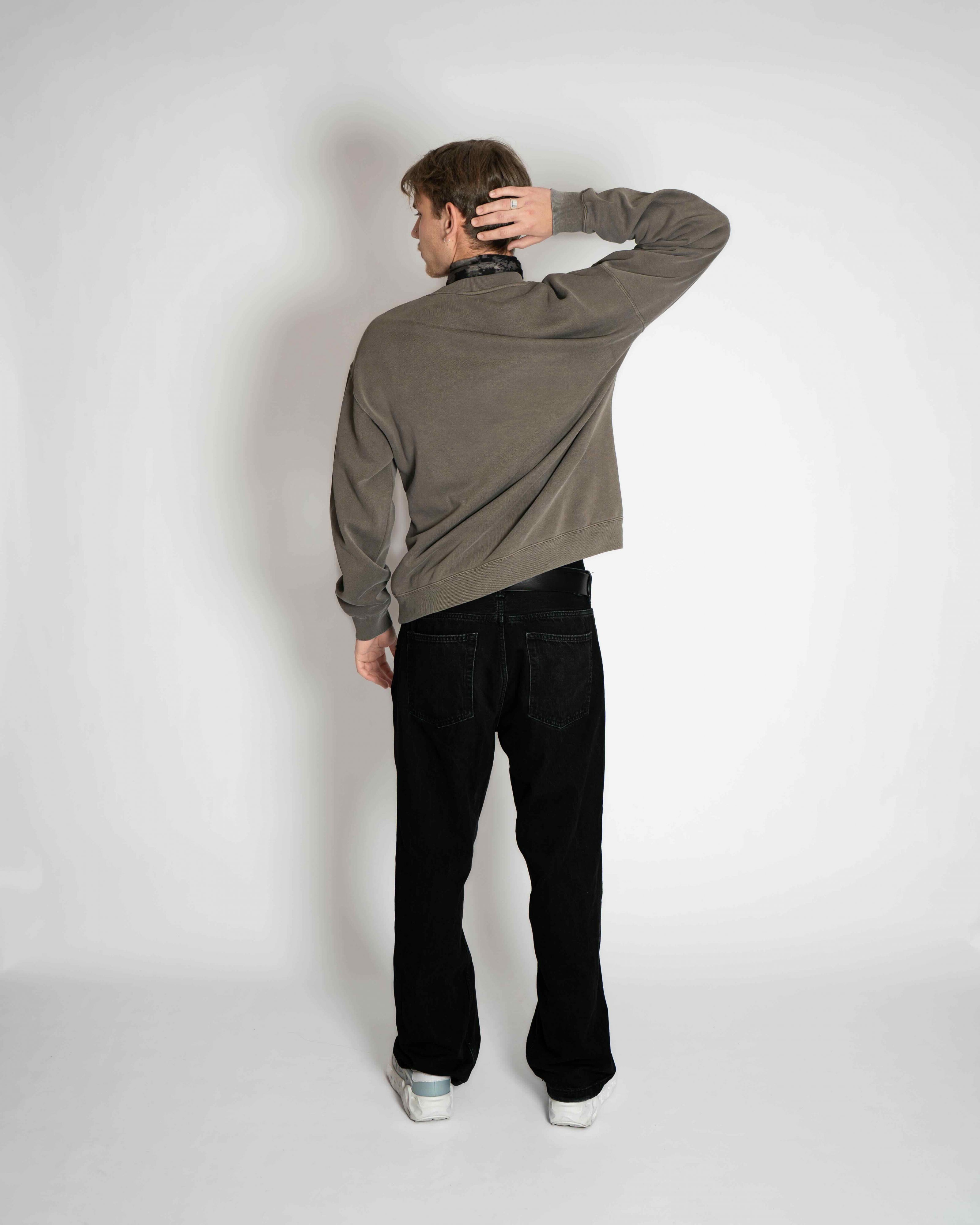flowers-for-society-roots-run-deep-sweater-pullover image 2