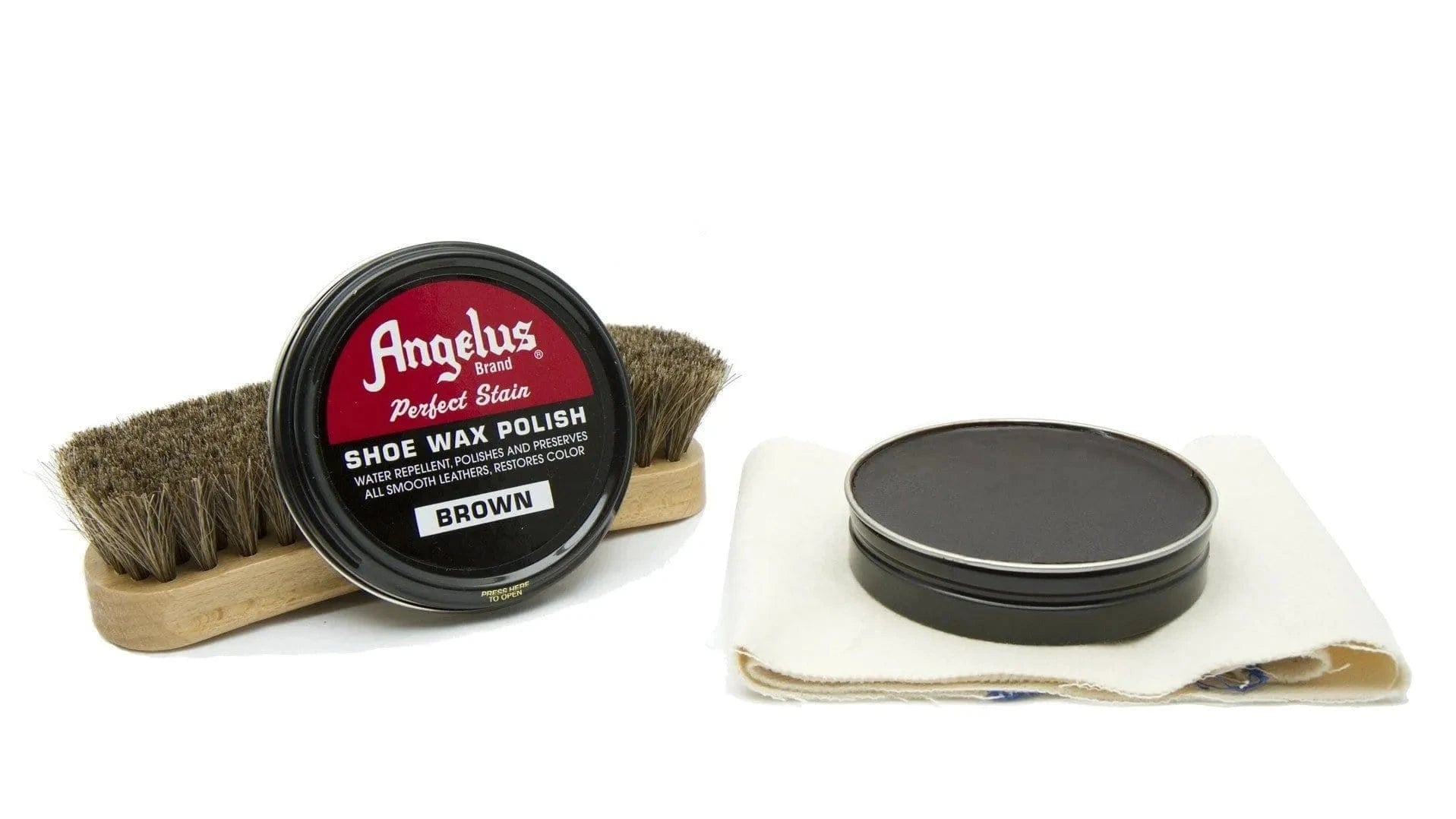angelus-brown-shoe-wax-polish-3-oz-schuhwachs-politur image 3