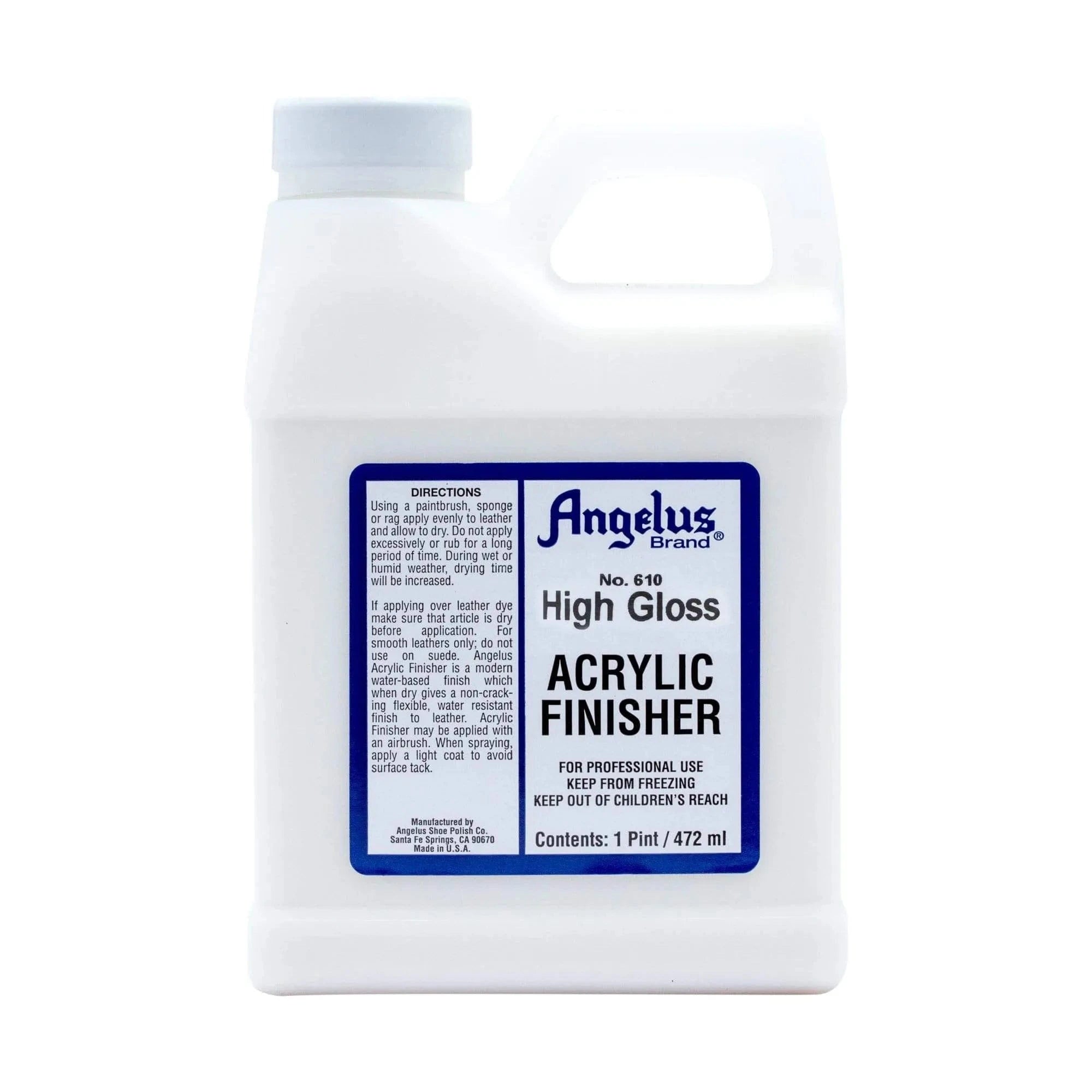 angelus-high-gloss-acrylic-finisher-klarlack-versiegelung image 2