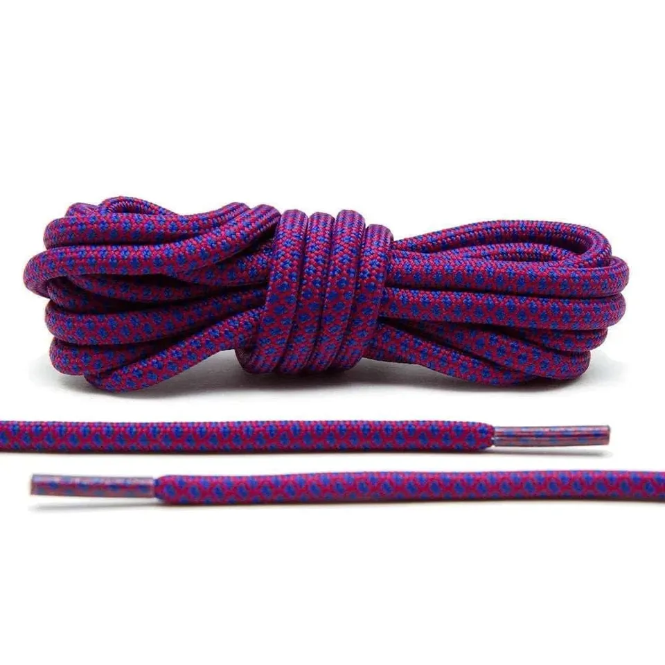 angelus-rope-laces-navy-blue-burgundy-runde-schn-rsenkel image 1