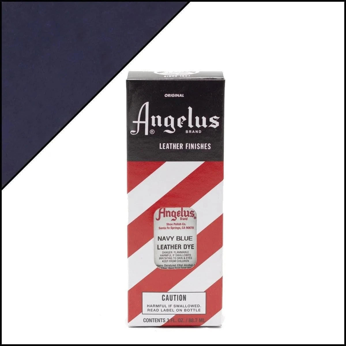angelus-navy-blue-lederfarbe-leder-dye-3-oz image 2