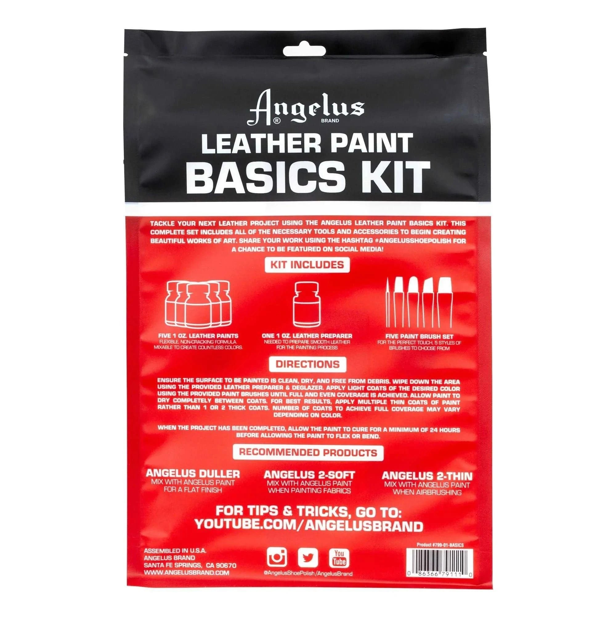 angelus-basics-kit-lederfarben-set-5-farben image 2