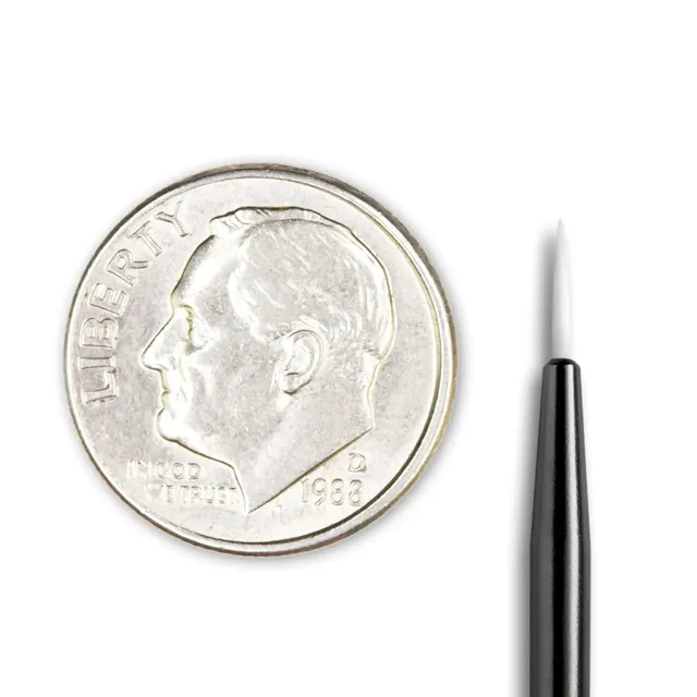 angelus-micro-detail-paint-brush-0-round-pinsel image 1