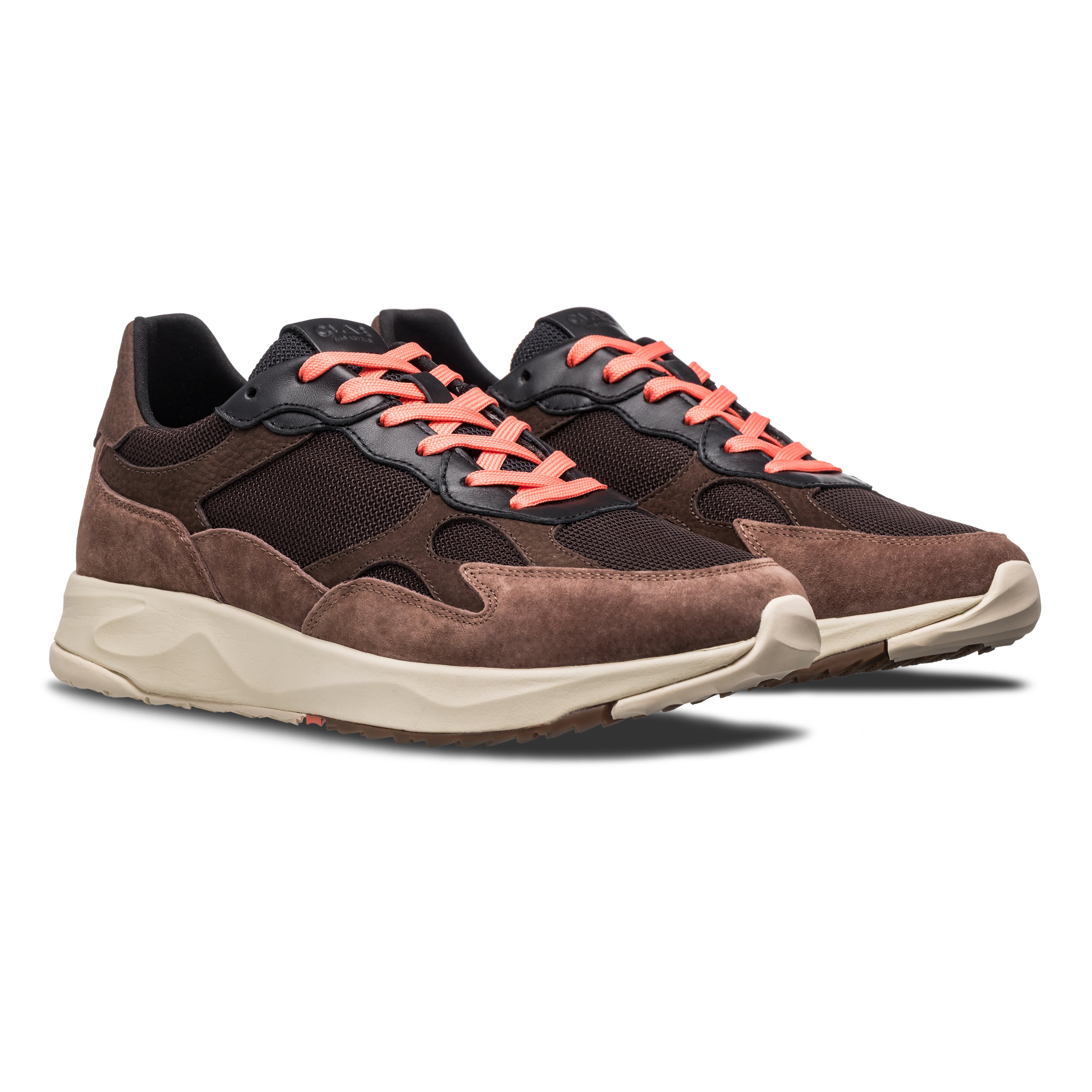 clae-zuma-modern-runner-suede-nubuk-mit-desert-track-sohle image 4