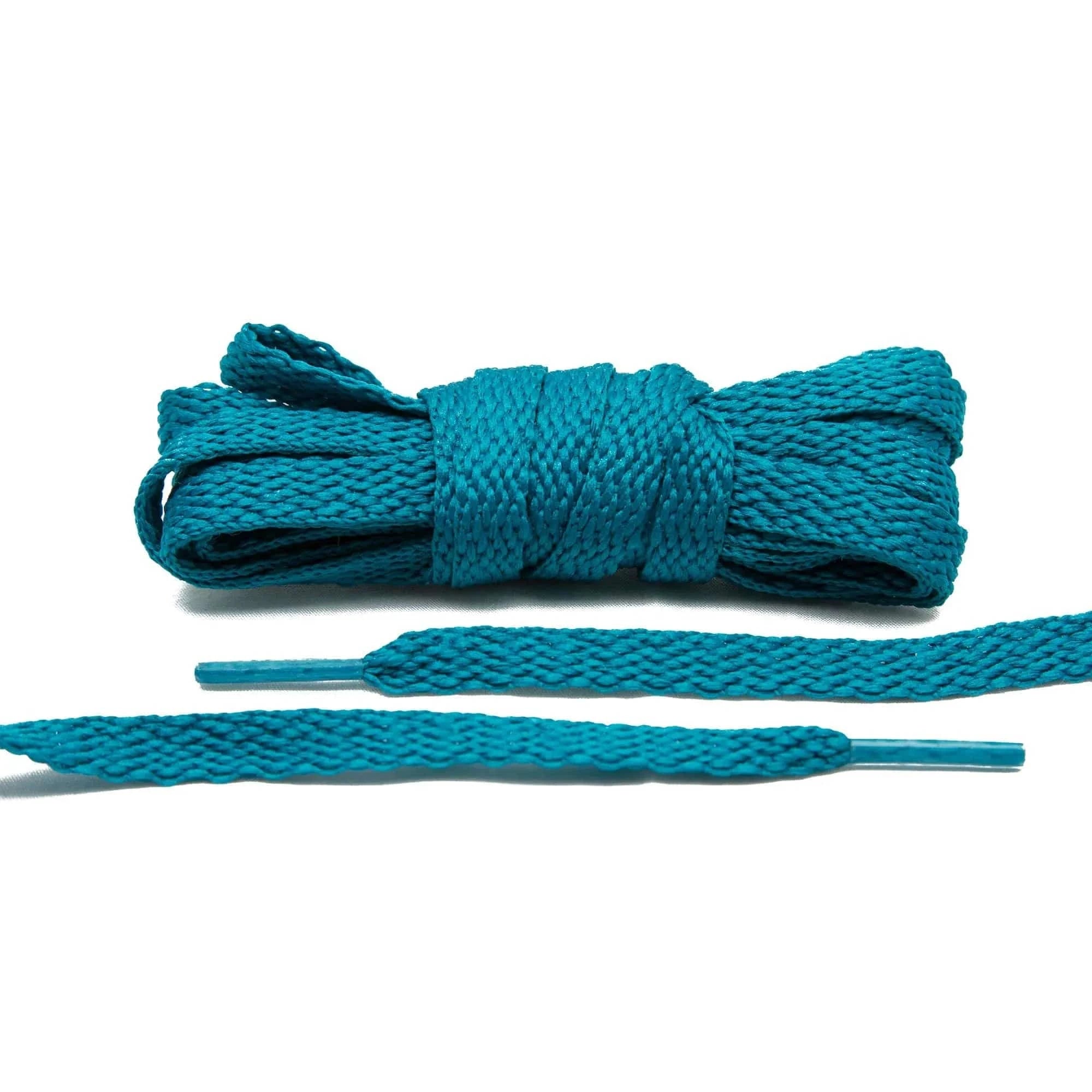 angelus-teal-shoe-laces-bunte-schn-rsenkel image 1