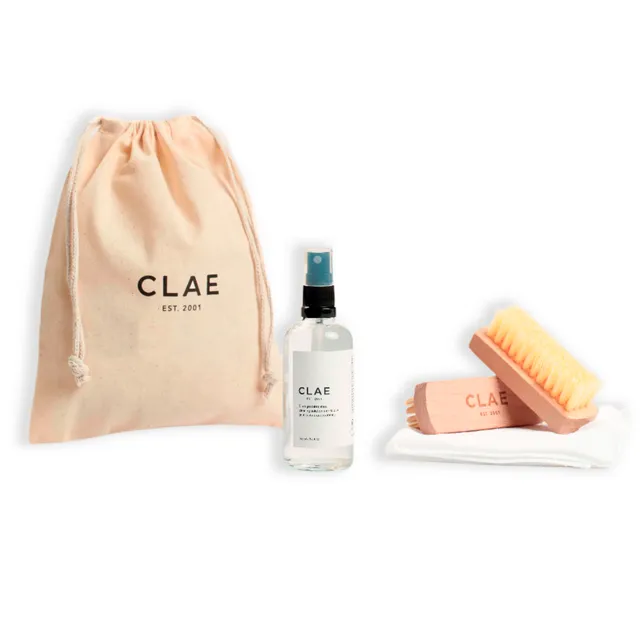 clae-cleaning-kit-schuhpflege-set-sneaker-reiniger-b-rste image 1