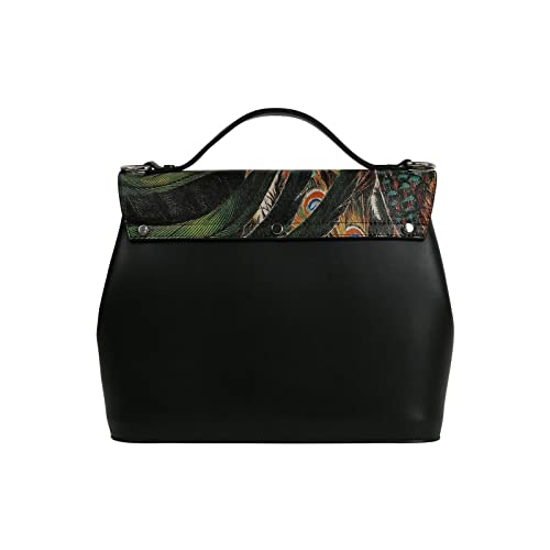dogo-handy-bag-unique-pairing-vegane-damen-umh-ngetasche image 7