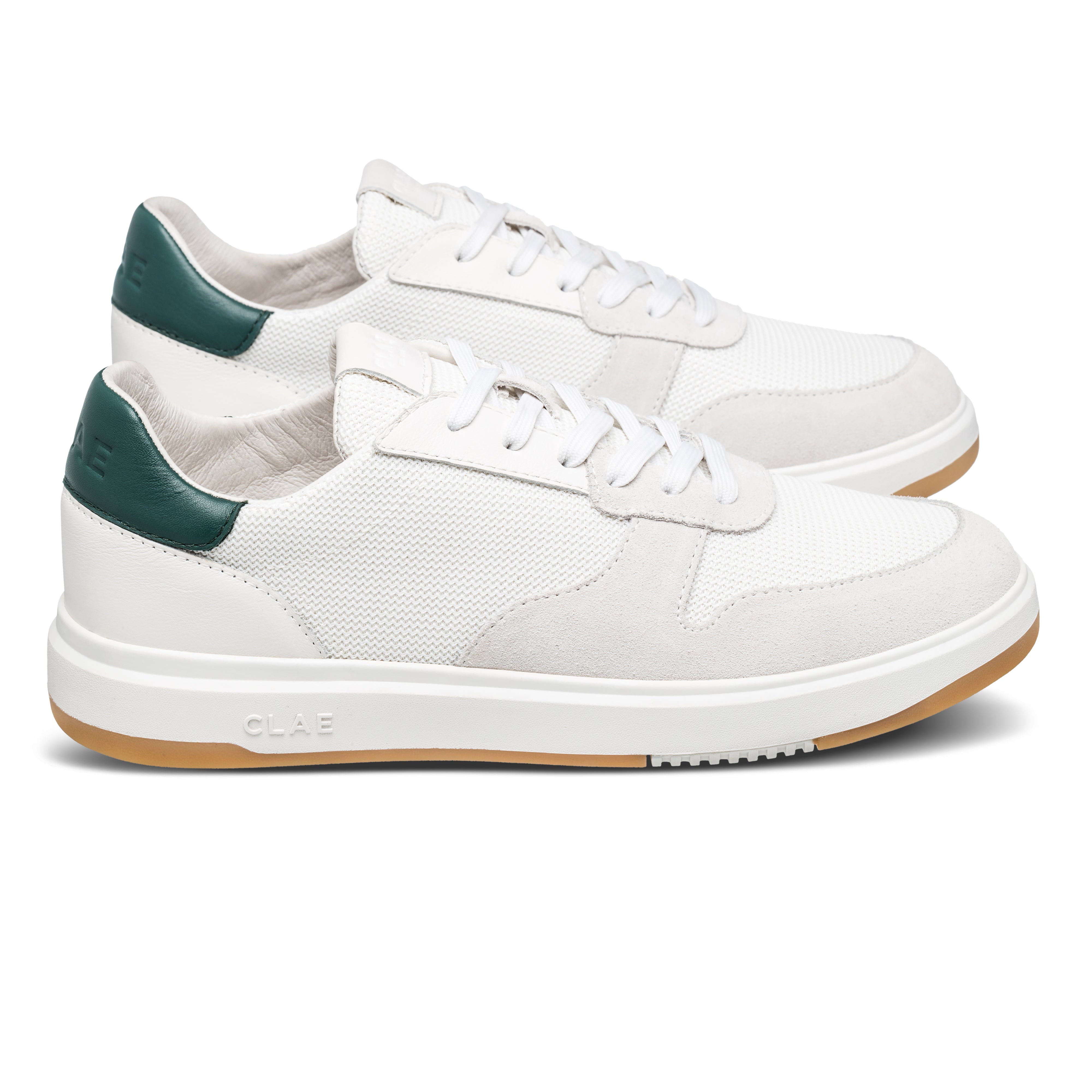 clae-moses-court-sneaker-white-pine-needle image 6