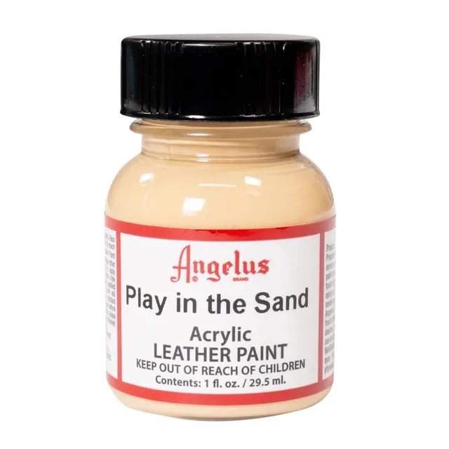 angelus-play-in-the-sand-paint-acryl-lederfarbe-beige image 1