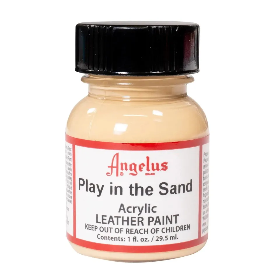 angelus-play-in-the-sand-paint-acryl-lederfarbe-beige image 1