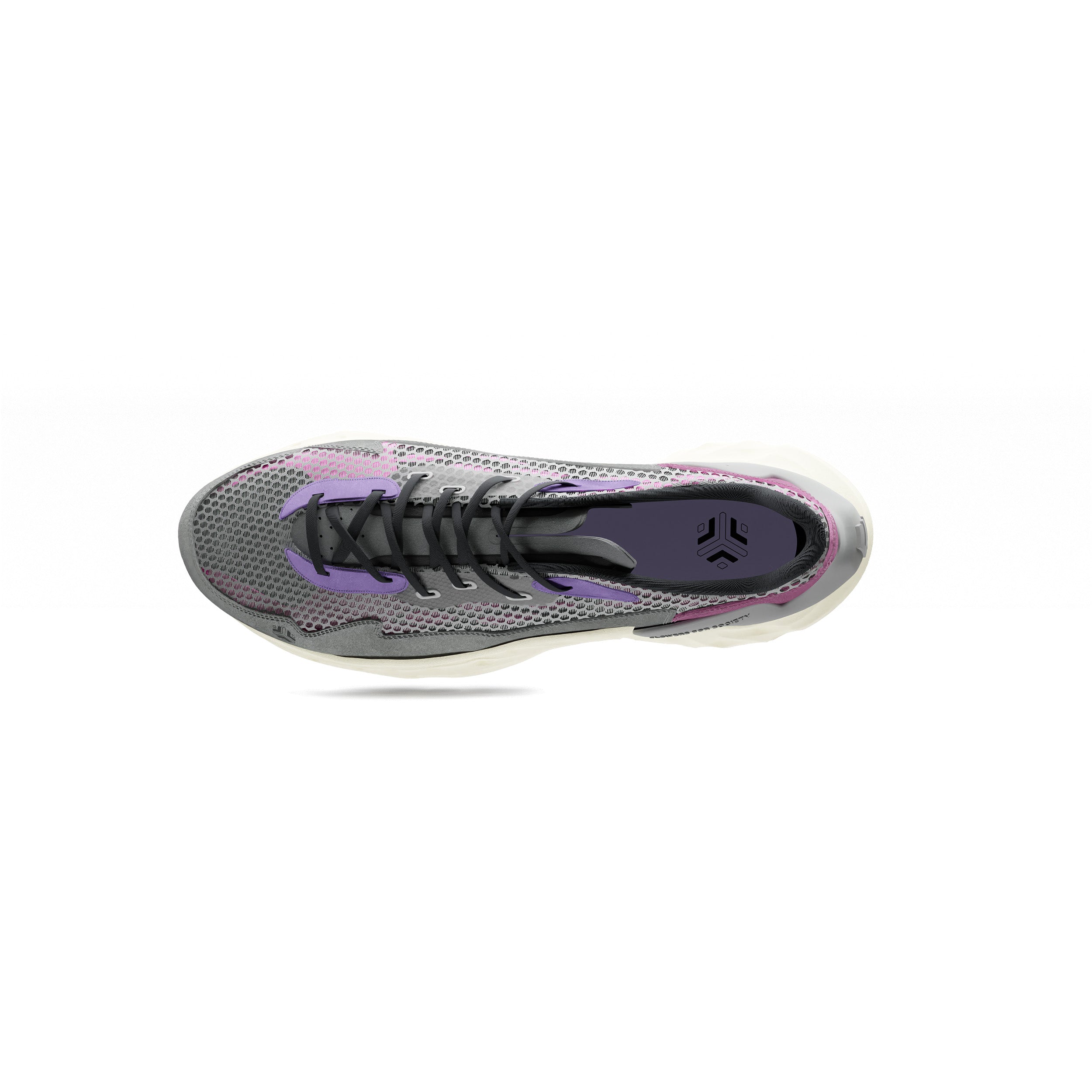flowers-for-society-seed-one-daisy-garden-of-fidelity-sneaker image 3