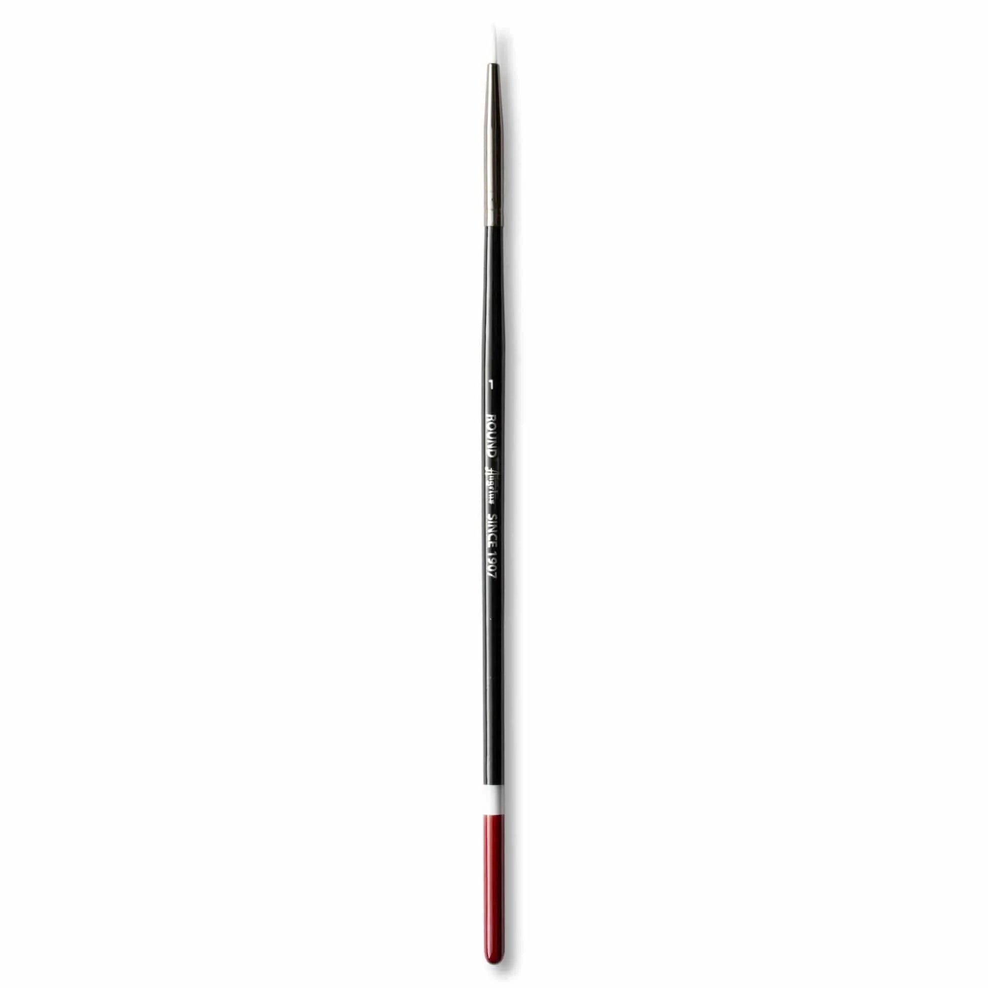 angelus-paint-brush-1-round-custom-pinsel image 2