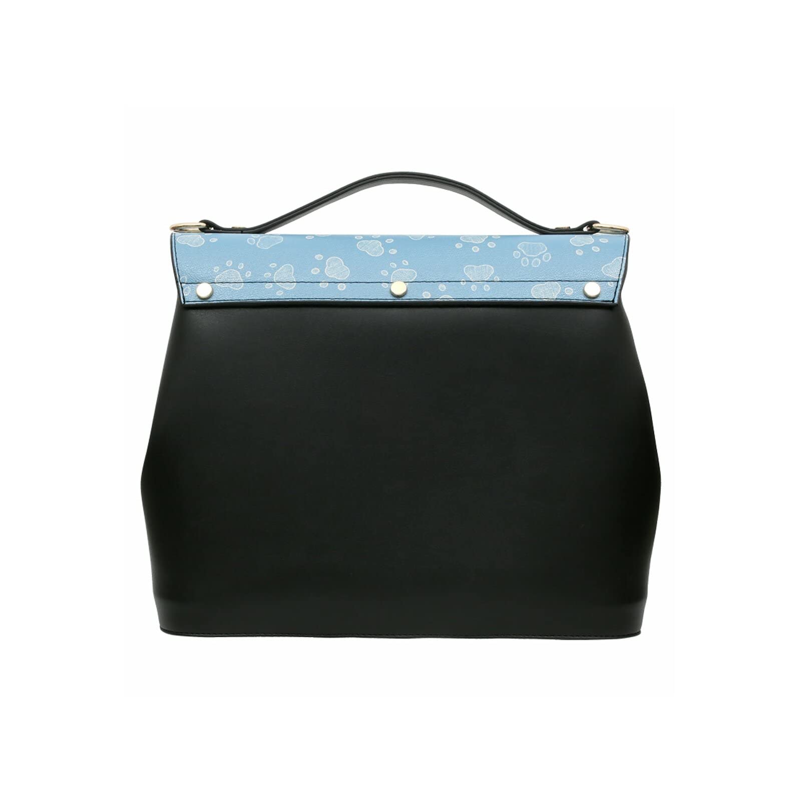 dogo-handy-bag-i-have-cattitude-vegane-damen-umh-ngetasche-mit-griff image 3