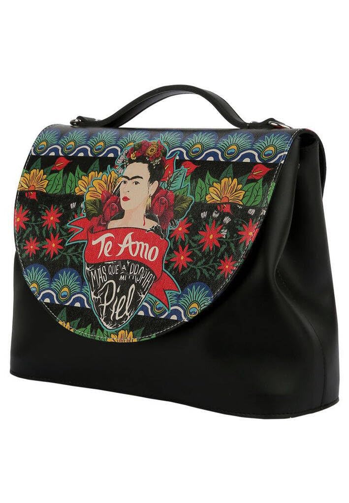 dogo-handy-bag-te-amo-vegane-damen-umh-ngetasche image 4