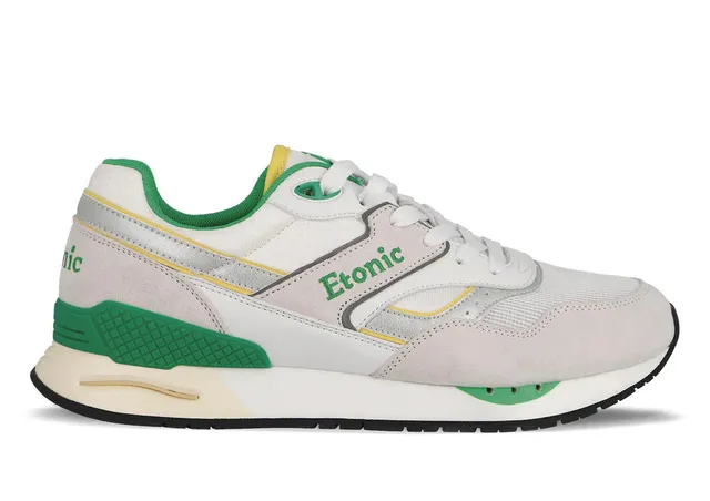 etonic-stable-base-shamrock-banana-sneaker-herren-beige image 1