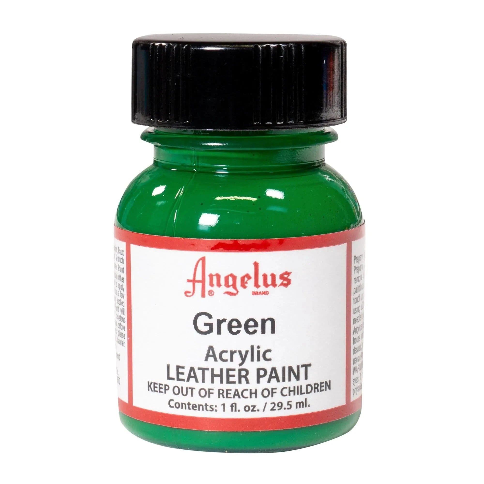 angelus-green-acryl-lederfarbe-standard-paint-bestseller image 1
