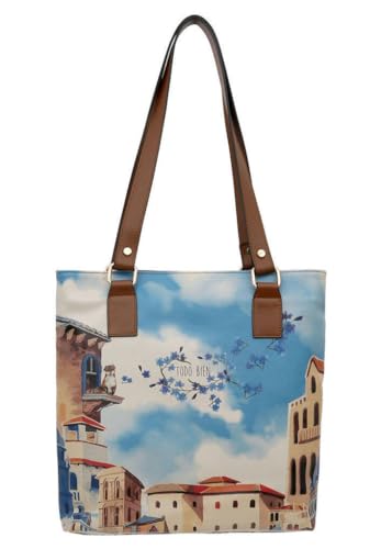 dogo-multi-pocket-bag-vegane-damen-umh-ngetasche-todo-bien image 8