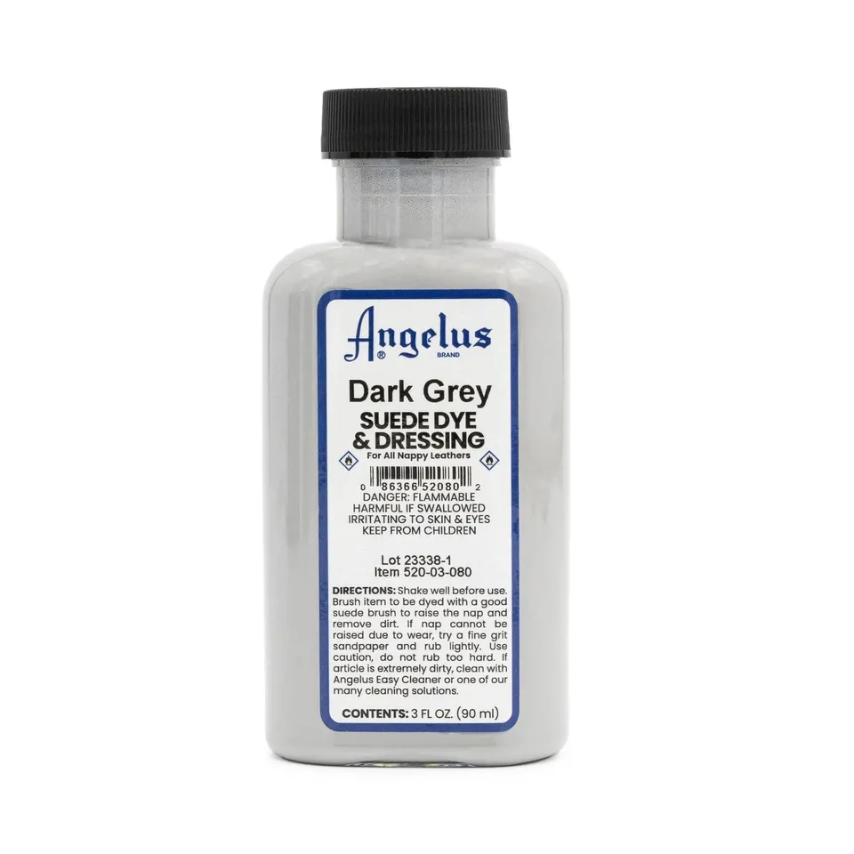angelus-dark-grey-suede-dye-wildlederfarbe-dunkelgrau image 1