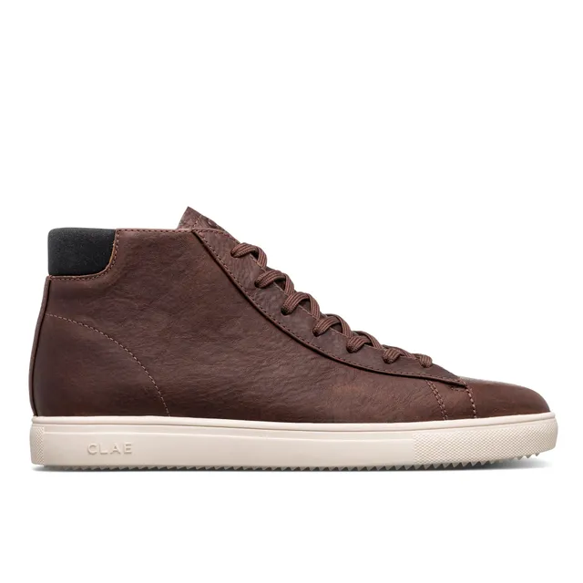 clae-bradley-mid-mid-top-sneaker-oiled-leather image 1