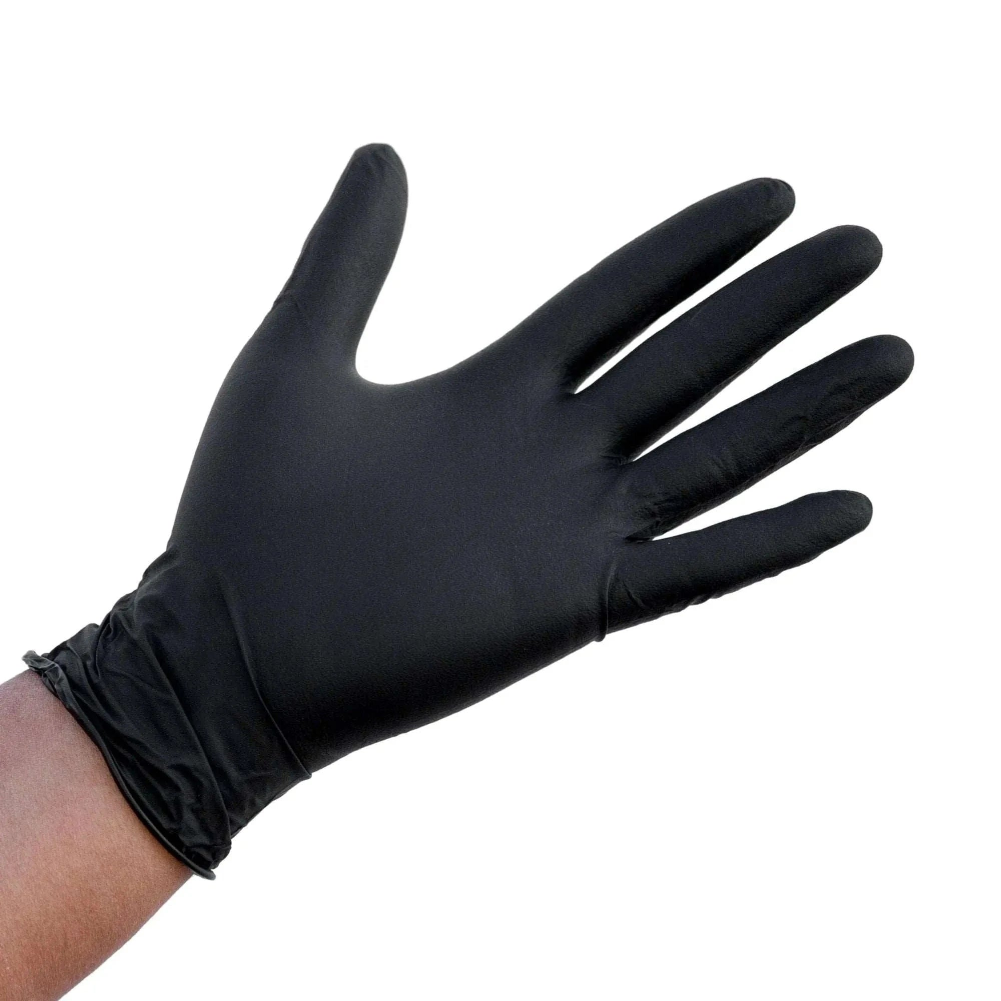 angelus-black-nitrile-einweghandschuhe-6-mil-100-st-ck image 2