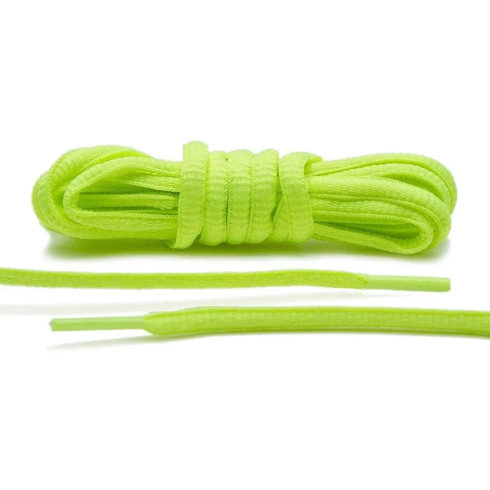 lace-lab-volt-thin-oval-laces-neongelbe-schn-rsenkel-54 image 1